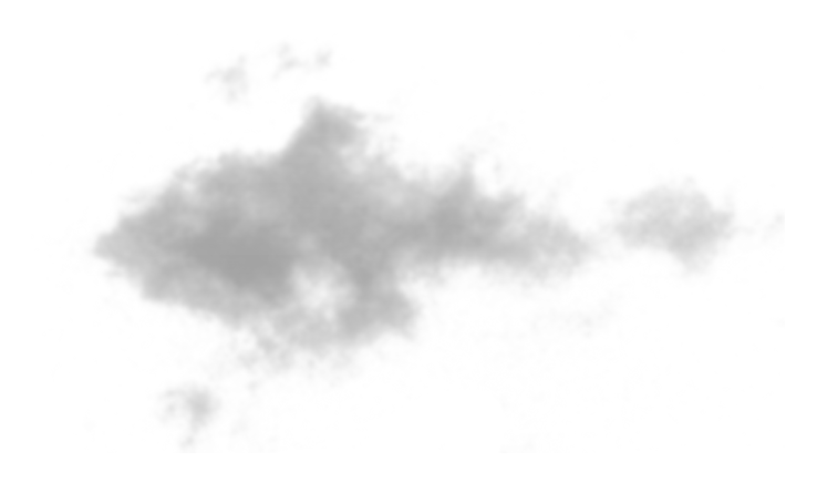 dark cloud element 3